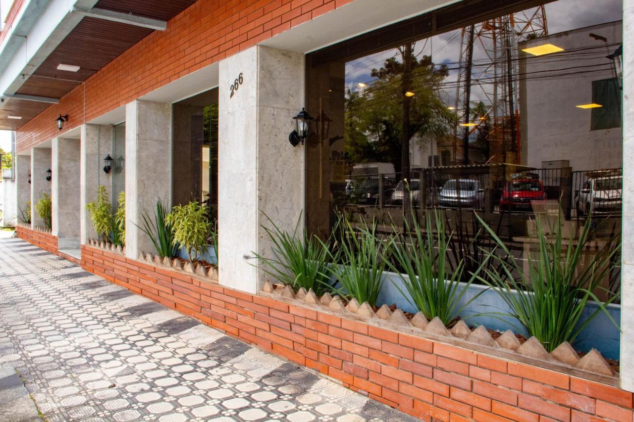 בלומנאו Hotel Domhof מראה חיצוני תמונה