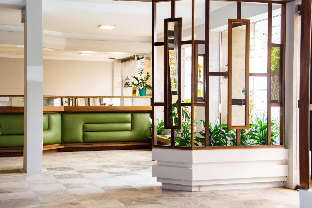 בלומנאו Hotel Domhof מראה חיצוני תמונה