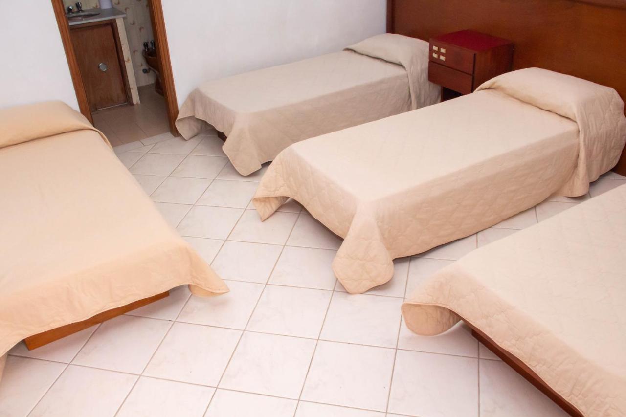 בלומנאו Hotel Domhof מראה חיצוני תמונה