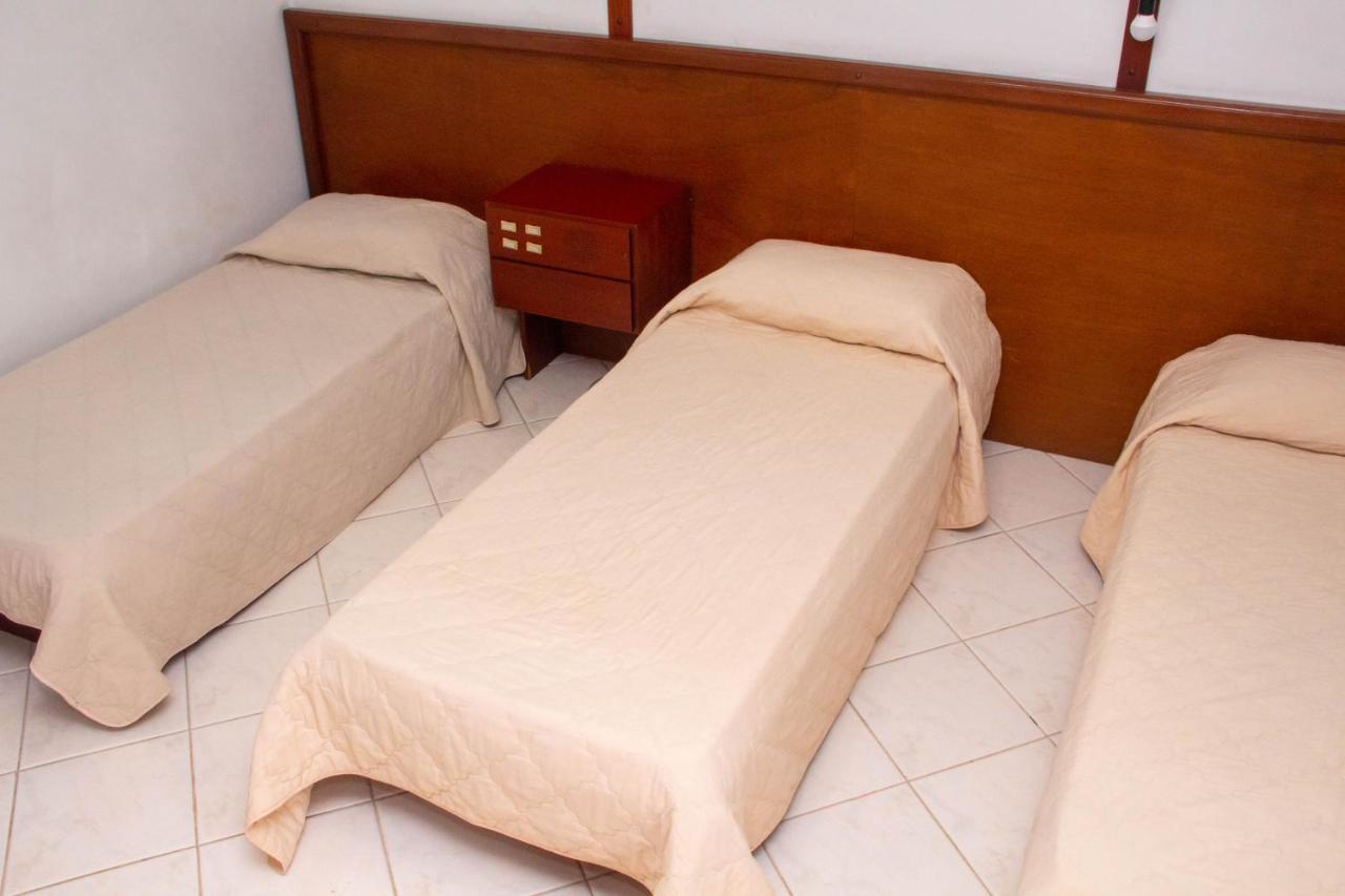 בלומנאו Hotel Domhof מראה חיצוני תמונה