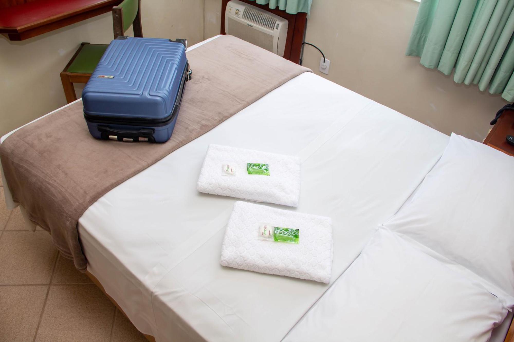 בלומנאו Hotel Domhof מראה חיצוני תמונה