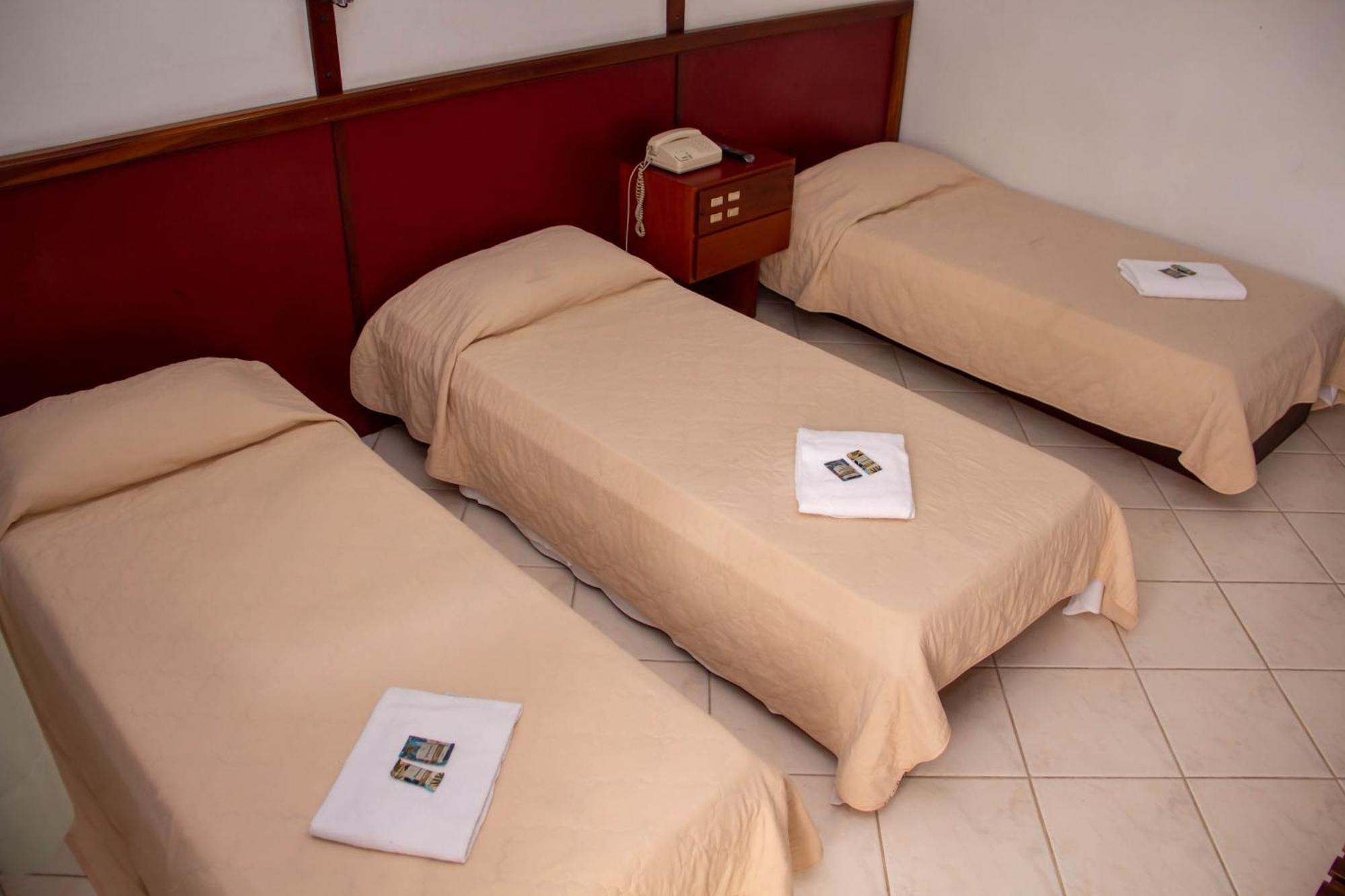 בלומנאו Hotel Domhof מראה חיצוני תמונה