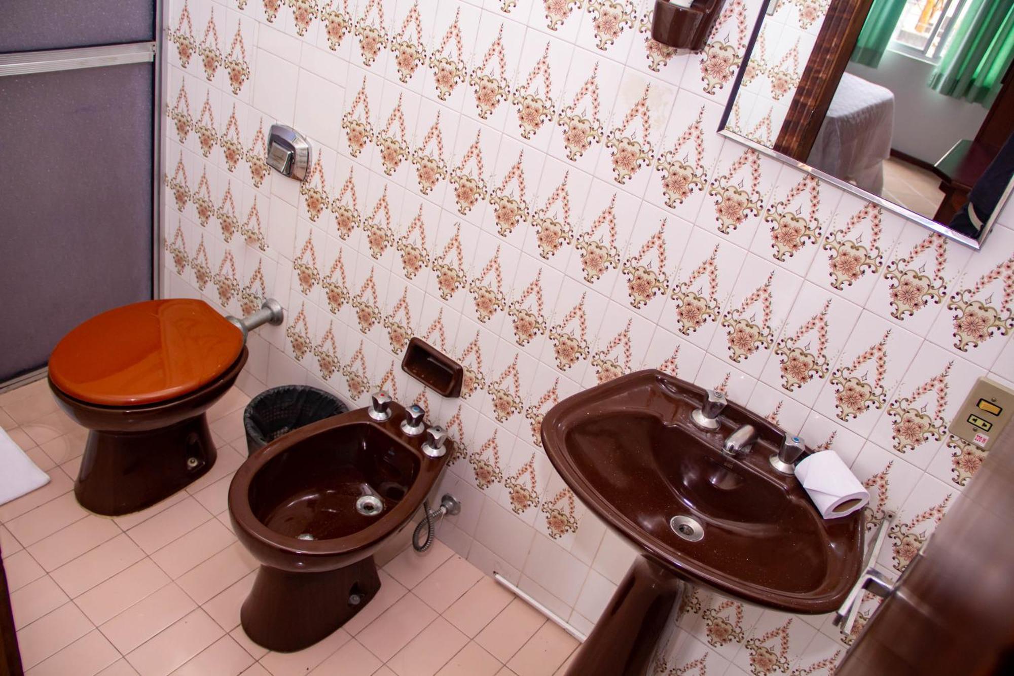 בלומנאו Hotel Domhof מראה חיצוני תמונה